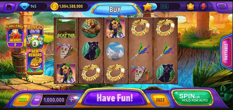 Mayan Mysteries Free Online Slots: Go Back in Time and Win Big!