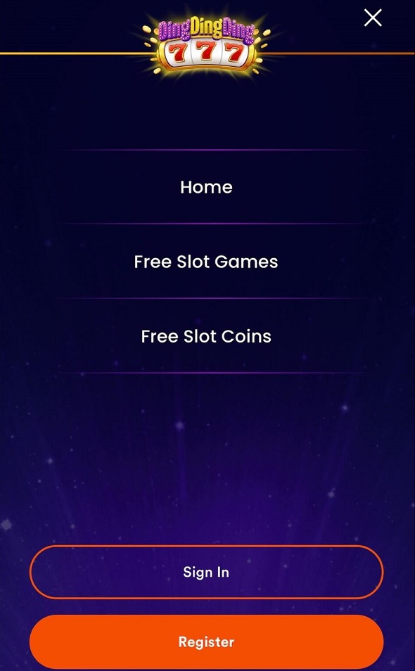 Ding Ding Ding Casino Login Account Login